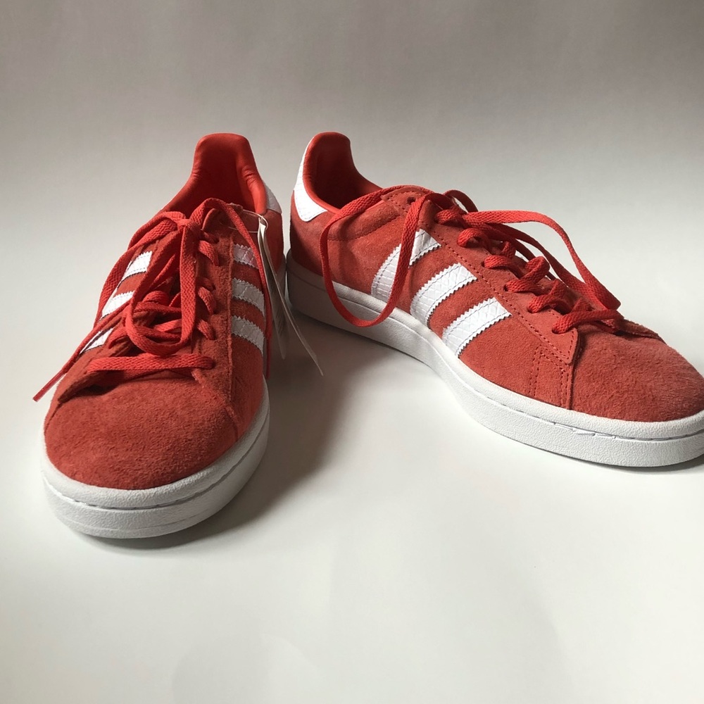 Women's Stan Smith Adidas Shoes Size 8
